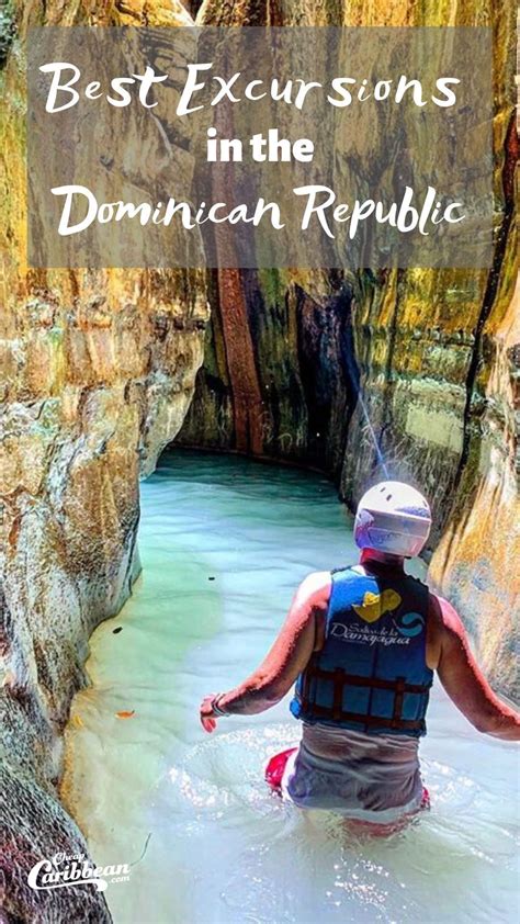 dominican republic escorted tours|Private Dominican Republic Excursions 